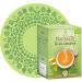  Pompadour Pompadour | Felice Armonia Organic Ayurvedic Herbal Tea | Organic Infusion of Anise Cinnamon and Orange Peel - 1 x 15 Filters (30g) - Buy Online on GoSupps.com