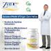 Zane Hellas Oregano Oil Capsules. The highest concentration in the world. Each Softgel contains 30% pure Greek oregano essential oil. 130 mg of carvacrol per softgel. 60 capsules. - Buy Online on GoSupps.com