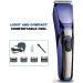 Professional Adjustable Hair Clipper & Trimmer - Rechargeable Electric Hair Shaver for Adults & Children - International Shipping Available - Buy Online on GoSupps.com