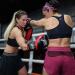 Cleto Reyes High Precision Boxing Gloves - 8oz Black/Red - Hook and Loop Closure for Men and Women - Buy Online on GoSupps.com