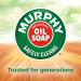 MURPHY Oil Soap Wood Cleaner Original 32 fl oz - Pack of 3 - Buy Online on GoSupps.com
