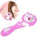 Electric Hair Braider Toy for Little Girls DIY Automatic Hair Braider Styling Tool Electric Braid DIY Hair Styler Twisting Braider Tools Electric Hair Arranger Braiding Machine - Buy Online on GoSupps.com