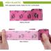 10 Pack Pet Self Adhesive Tape Cohesive Wrap Bandages Camouflage Wrap Tape Strong Elastic Stretch Sports Tape for Wrist Ankle Sprains & Swelling Dogs Elastic Bandage Wrap Tape 5cm 4.5m(10 Styles) - Buy Online on GoSupps.com