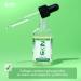 Collagen Serum 30ml - Clinical Skincare from London UK | Ideal for Micro Needle Derma Roller & Stamp - Buy Online on GoSupps.com