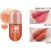 Lip Plumper Natural Lip Plumper and Lip Care Serum Lip Plumper Gloss Lip Enhancer for Fuller Lip Mask Beautiful Fuller Hydrating & Reduce Fine Lines (Day& Night) (rosewood 5ML) - Buy Online on GoSupps.com