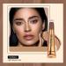 Long-Lasting Liquid Contour Beauty Wand Stick - Waterproof Creamy Matte Bronzer with Cushion Applicator and Makeup Brush - Buy Online on GoSupps.com