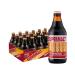 SUPERMALT | Original Flavour Malt Drink | Alcohol Free| Premium Malt Drink | Pack of 24 x 330ml Bottles