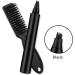 Beard Pen Kit - Bartf ller Stift Brush and Razor for Perfect Beard Color & Filling | Black Bart Stift Filler Set - Buy Online on GoSupps.com
