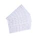 140Pcs Eyelash Sticker Patch Extension Cils Isolation Paper Extensions Utensil Lash Mapping Stickers Wrinkle Pads Patches - Buy Online on GoSupps.com