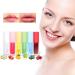 Buy Color Changing Fruit Flavour Lip Glaze - Nourishing 6-Pack Natural Lip Balm | Best Lip Care Gloss Online - Buy Online on GoSupps.com