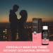 Aspen Green Rouse Intimacy Oil - USDA Organic Hemp Body Oil for Enhanced Pleasure & Topical Arousal for Women - Buy Online on GoSupps.com