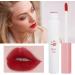  SAMERIO Rouge Cigarettes 10 Colors Lip Tint Set Long-Lasting 24-Hour Waterproof Matte Lip Tint - Buy Online on GoSupps.com