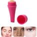 Volcanic Stone Facial Roller | Eco-Friendly Oil Absorbing Roller | Portable Skin Care Tool - Buy Online on GoSupps.com