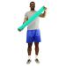 Buy CanDo Low Powder Exercise Band - Medium Green 50 Yard Roll for International Shipping - Enhance Your Workout - Buy Online on GoSupps.com