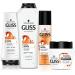 Schwarzkopf Gliss Total Repair Repairing Shampoo for Dry and Damaged Hair 400 ml - Buy Online on GoSupps.com