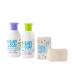 Baby Goat Skincare: Pure Organic Goat's Milk Lotion for Newborns - 250ml - Buy Online on GoSupps.com