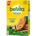  G n rique Belvita Hazelnut and Chocolate Flavor 400g - Crispy and Delicious Gluten-Free Breakfast Biscuits 400g Box - Pack of 4 - Buy Online on GoSupps.com