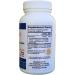 Dr.Z's Magnesium Glycinate 400mg - High Absorption Formula for Headaches, Muscle Health, Energy & More - 120 Capsules - Buy Online on GoSupps.com