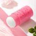 Ninnyi Hair Wax Stick Long Lasting Styling Hair Gel Stick for Fly Away and Edge Frizz(Pink) - Buy Online on GoSupps.com