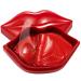 Exceart 20 pieces of lip masks made of collagen crystal filling masks for the lips nourishes the lips moisturizing sleep mask anti-aging lip pads for removing