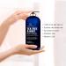BOTANIC HEARTH Tea Tree Oil Body Wash with Mint - Paraben Free - Odor Control & Skin Relief - 16 fl oz - Buy Online on GoSupps.com