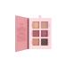bareMinerals Mineralist Rosewood Eyeshadow Palette  ROSEWOOD 0.24 Ounce (Pack of 1)