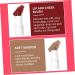 Didiseaon 5 Sets Contour Stick Highlighter Stick Highlighter Balm Neopentyl Di(ethylhexanoate) Ester - Buy Online on GoSupps.com