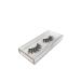Soft Vison Natural Hair False Eyelashes Handmade (S031) - Luxurious Lightweight & Reusable | International Shipping Available - Buy Online on GoSupps.com