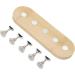 Kuuleyn Nail Display Stand Magnetic Practice Nail Stand Set DIY Log Press On Fixation Magnetic Fake Nail Holder for Beginner Manicure - Buy Online on GoSupps.com