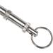TRIXIE High Frequency Dog Whistle - Premium Steel Dog Training Tool for Effective Communication - Buy Online on GoSupps.com