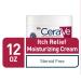 CeraVe Itch Relief Moisturizing Cream 12 oz â€“ Soothing Hydration for Dry, Itchy Skin - Buy Online on GoSupps.com