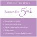 Summer's Eve Freshening Spray Ultra 2oz - Pack of 3 | Feminine Hygiene Product - Buy Online on GoSupps.com