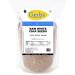 GERBS Raw White Chia Seeds 2 LBS. Premium Grade | Freshly Harvested & Packaged in Resealable Bulk Bag | Non-GMO, Keto & Paleo Cleared |Great with yogurt, smoothies & oatmeal | Gluten Peanut Free White Chia 2 Pound (Pack of 1)