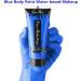 Go Ho Blue Cream Face Body Paint - Water-Based Makeup Kit for Kids Parties, Cosplay, Halloween - 2.37oz - Buy Online on GoSupps.com