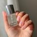 Semilac Plant Keratin Boost Apr s-shampoing durcissant pour ongles 11 ml Soin & base coat pour ongles cassants avec k ratine v g talienne renforce et r g n re - Buy Online on GoSupps.com