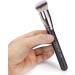 TEOYALL Angled Kabuki Foundation Brush Stippling Brush for Bronzer Liquid Foundation Cream Powder - 170 - Buy Online on GoSupps.com