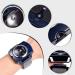 QiQiBay Anti Snore Watch - Stop Snoring with Sleep Connection Wristband - Buy Online on GoSupps.com