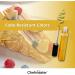 Chefmaster Glitter Glaze Kit - 3 Pack of 0.32 oz Edible Glitter Paint Tubes - Create Stunning Designs with Pearl Sheen - USA Made - Buy Online on GoSupps.com