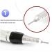 Electric Nail Drill Professional Nail File Acrylic Nail Remover Polisher Kit for Acrylic Gel Nails Manicure Pedicure Nail Buffer Manicure Pedicure Polishing Tools Pink - Buy Online on GoSupps.com