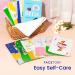 Facetory 23 Sheet Mask Collection - Hydrating, Moisturizing, Radiance Boosting | Made in Korea | Variety Pack of 23 Sheet Masks - For All Skin Types - Buy Online on GoSupps.com