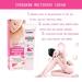 Natural Underearm Whitening Cream - Skin Lightening for Sensitive Areas 60ml | Effective for Armpits Knees & Elbows - Buy Online on GoSupps.com