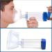 Space Plus Flow-Vu Anti-Static Aero Spacer with Cap for Adults - Buy Online on GoSupps.com