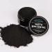 100% Natural Activated Organic Charcoal Teeth Whitening Powder 5 Pack (5 x 30g Tubs) Charcoal Teeth Whitener - Buy Online on GoSupps.com