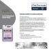 Lux Professional Hand Soap - Skin-Friendly Hand Care 2x5L Canister | Gentle & Hygienic Cleaning - Buy Online on GoSupps.com