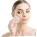 FRCOLOR 2 Sets Loofah Face Wash Powder Puffs - Natural Makeup Remover & Facial Cleaning Pad Beauty Kit | Eco-Friendly Sponge Puff & Accessories - Buy Online on GoSupps.com
