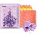MYAMIA Warm Pads - Portable Adhesive Heater Stickers for Body Hands & Feet - 10pcs - Purple - International Shipping Available - Buy Online on GoSupps.com