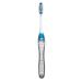 GUM Travel Toothbrush with Folding Handle, Soft Bristles - 2 Count (Pack of 1) - Buy Online on GoSupps.com