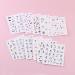 Nails Decorations Sliders Decals Self-adhesive Abstract Cute Cartoon Nail Stickers 3D(DP3335) - Buy Online on GoSupps.com