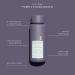 Kristin Ess The One Purple Shampoo and Conditioner Set - 10 fl. oz. each - Buy Online on GoSupps.com