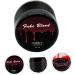 Beavorty 1 Box Halloween Plasma Paste Fake Blood Gel Halloween Scary Toy Simulated Plasma Cosplay Makeup Blood Artificial Blood Fake Plasma Make up Honey Water Fake Blood Plasma - Buy Online on GoSupps.com